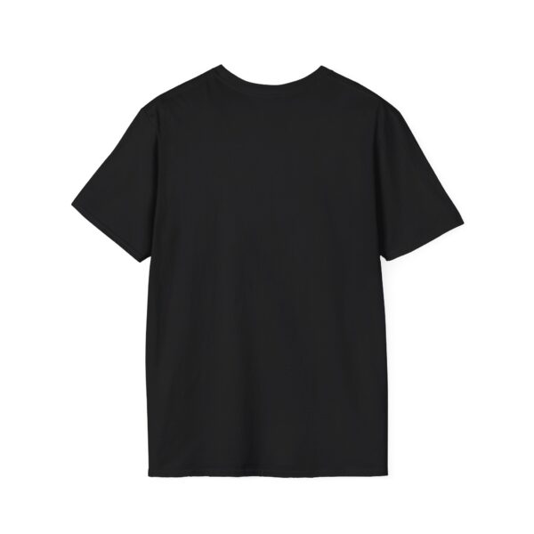 The Definition of Woke - Unisex Softstyle T-Shirt - Image 7