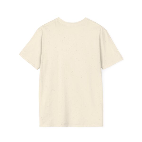The Definition of Woke - Unisex Softstyle T-Shirt - Image 12