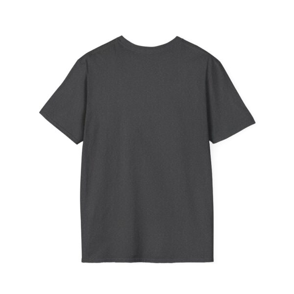 The Definition of Woke - Unisex Softstyle T-Shirt - Image 22