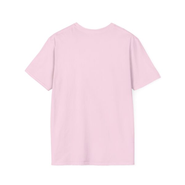 The Definition of Woke - Unisex Softstyle T-Shirt - Image 27