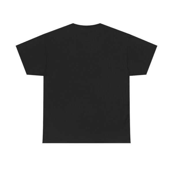 "Same Age As Old" Unisex Heavy Cotton Tee - Image 9