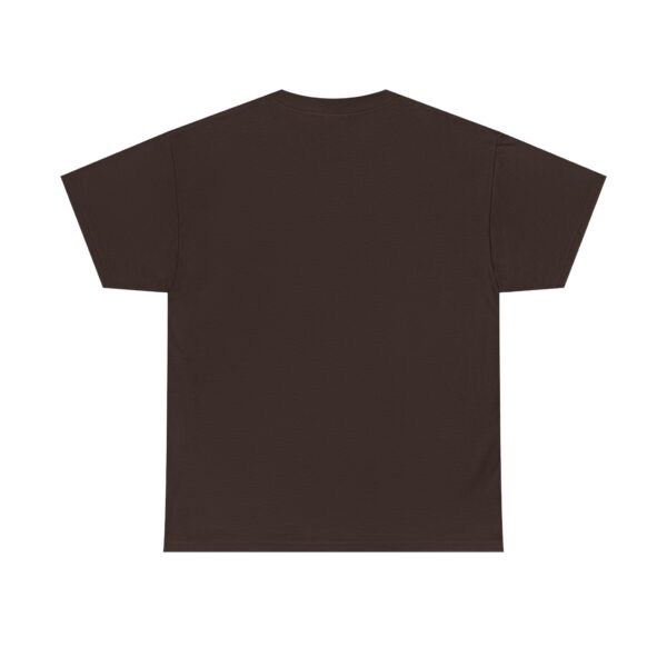 "Same Age As Old" Unisex Heavy Cotton Tee - Image 16