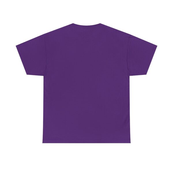 "Same Age As Old" Unisex Heavy Cotton Tee - Image 30